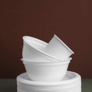 Plates & Bowls