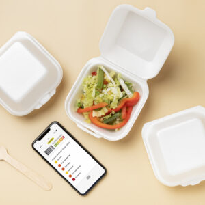 Boxes & Trays