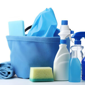 Janitorial