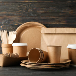 Kraft Takeaway boxes