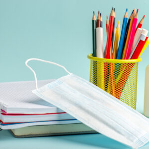 Register rolls and Stationery